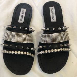 Steve Madden sandals